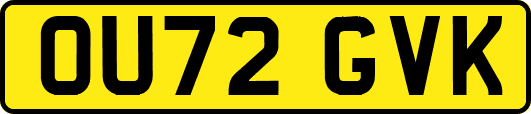 OU72GVK