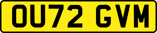 OU72GVM