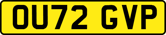 OU72GVP