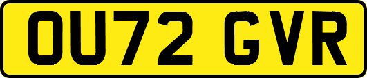 OU72GVR