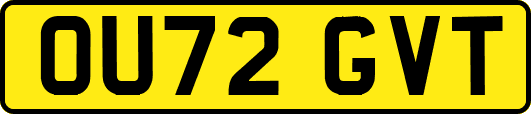 OU72GVT