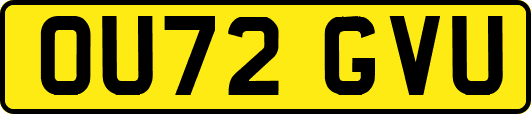 OU72GVU