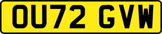 OU72GVW