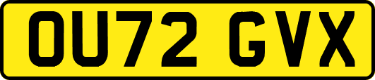 OU72GVX