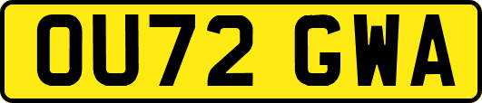 OU72GWA