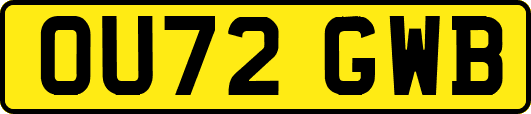 OU72GWB