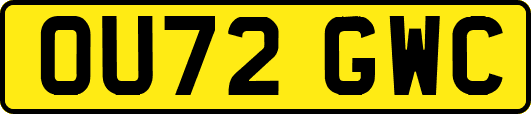 OU72GWC