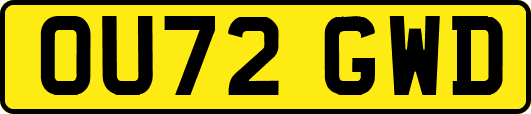 OU72GWD
