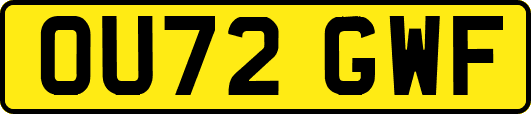 OU72GWF