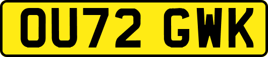 OU72GWK