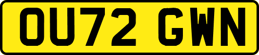 OU72GWN