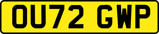 OU72GWP