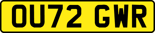 OU72GWR
