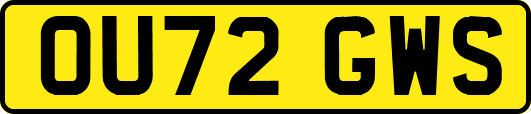 OU72GWS