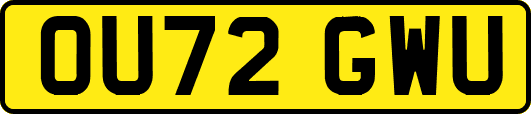 OU72GWU