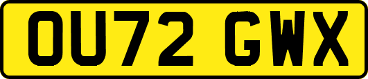 OU72GWX