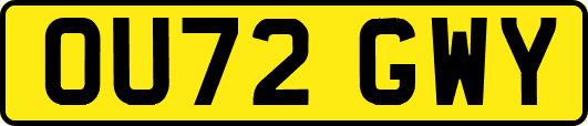 OU72GWY
