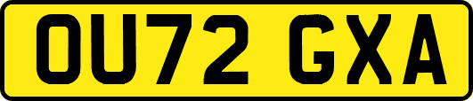 OU72GXA