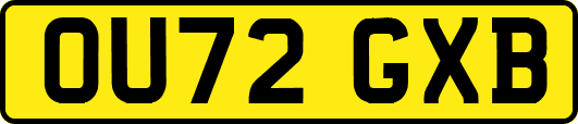 OU72GXB