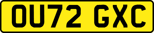 OU72GXC