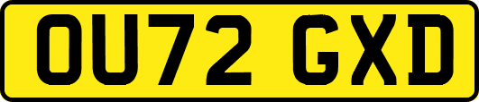 OU72GXD