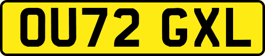 OU72GXL