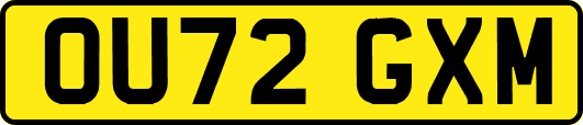 OU72GXM