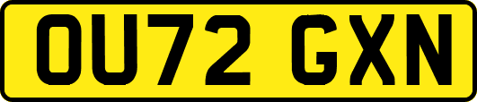 OU72GXN