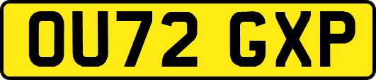OU72GXP