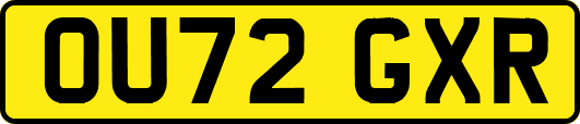 OU72GXR
