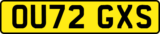 OU72GXS