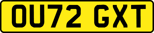 OU72GXT