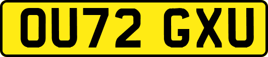 OU72GXU