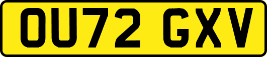OU72GXV