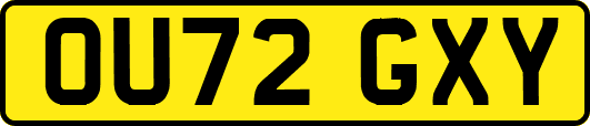OU72GXY