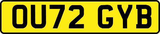 OU72GYB
