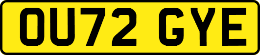 OU72GYE