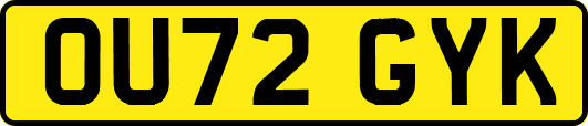 OU72GYK