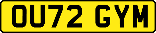 OU72GYM