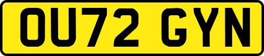 OU72GYN