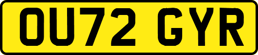OU72GYR