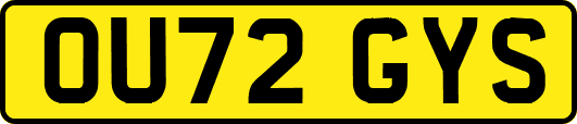 OU72GYS