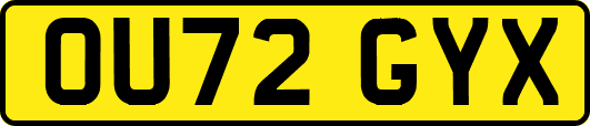 OU72GYX