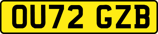 OU72GZB