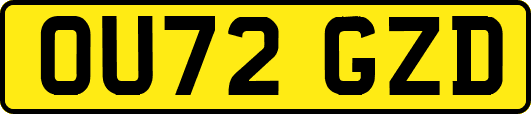 OU72GZD
