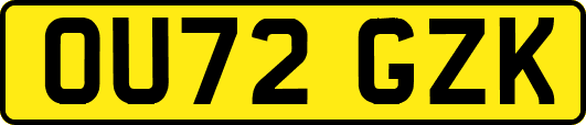 OU72GZK
