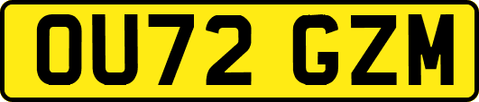 OU72GZM