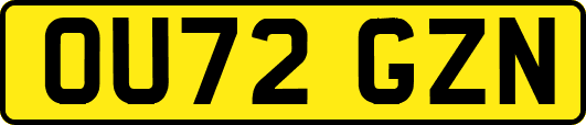 OU72GZN