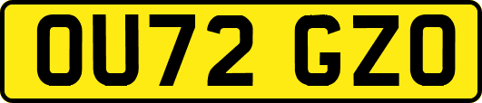 OU72GZO