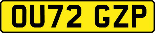 OU72GZP